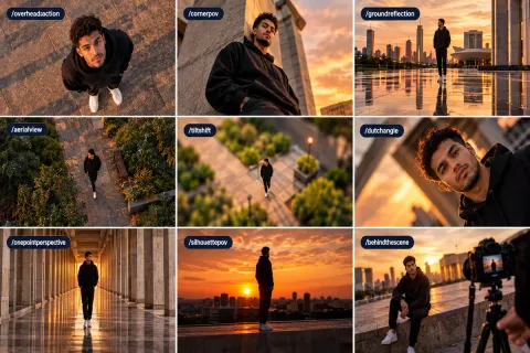46 Comandos do ChatGPT para Criar Imagens