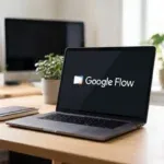 Google Flow