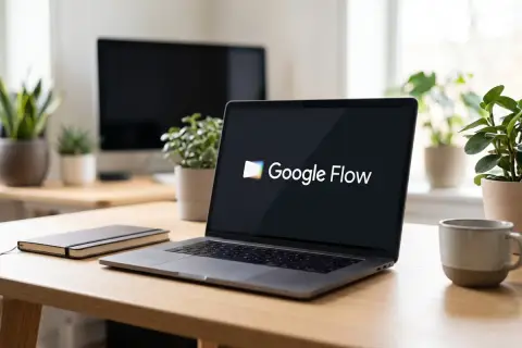 Google Flow