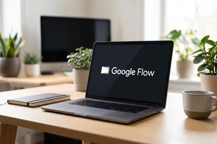 Google Flow