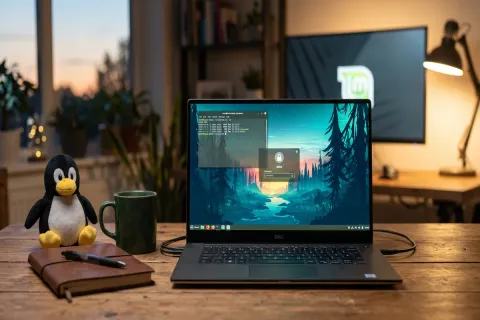 Linux Mint