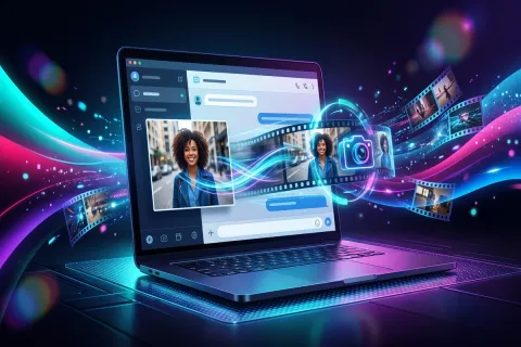 Plugin Higgsfield no ChatGPT