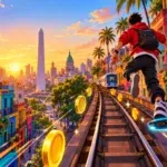 Subway Surfers
