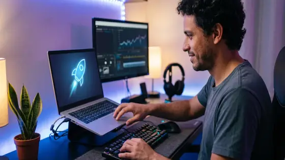 Como limpar arquivos temporários do Windows