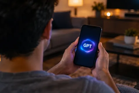GPT significa Generative Pre-trained Transformer