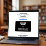 Google AI Plus para estudantes