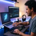 Como limpar arquivos temporários do Windows