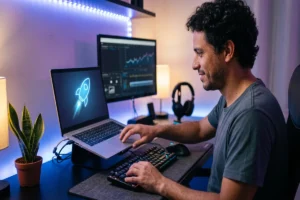 Como limpar arquivos temporários do Windows